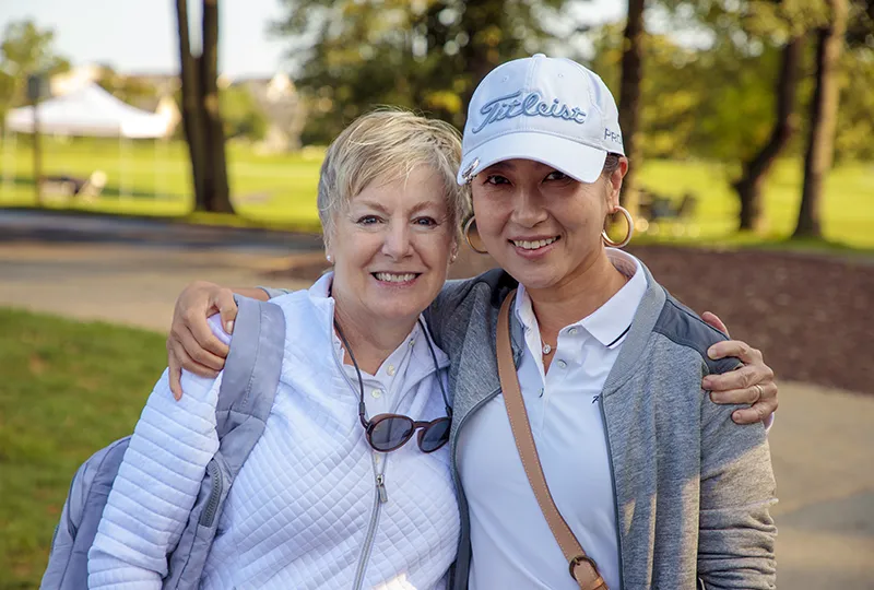 Cathy Bryan, Clara Kim