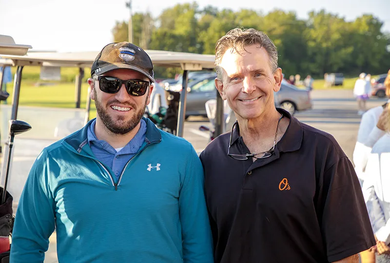 David O’Brien, Neil Beller Jr.