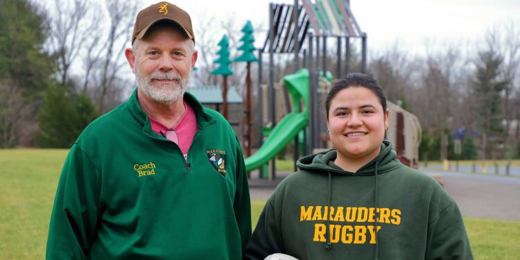 Brad-Rockwood-Tayler-Schussler - Carroll News | Carroll Publications | Carroll County, MD