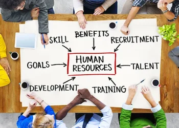 Human Resources