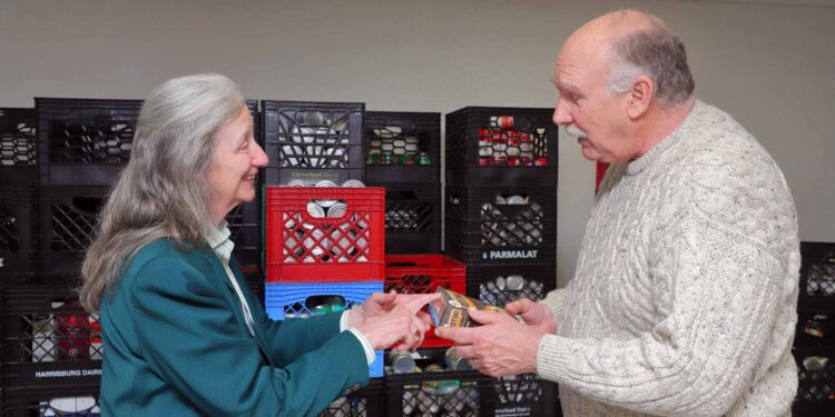 Caroline-Babylon-Mark-Welch - Carroll News | Carroll Publications | Carroll County, MD
