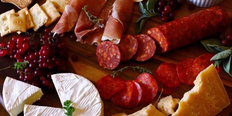 Charcuterie - Carroll News | Carroll Publications | Carroll County, MD