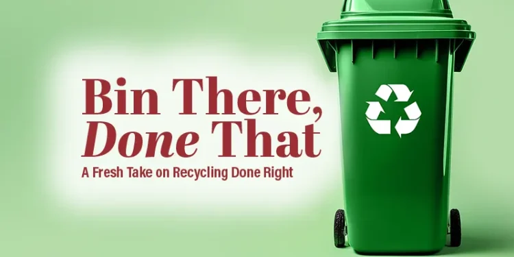 FreshTakeRecycling-Feature - Carroll News | Carroll Publications | Carroll County, MD