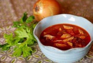 Winter Soup Party Taste 2024 Feb March