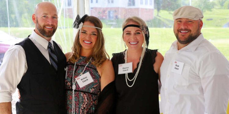 MREC-garden-party - Carroll News | Carroll Publications | Carroll County, MD