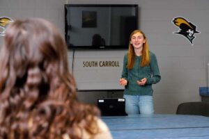 - Carroll News | Carroll Publications | Carroll County, MD