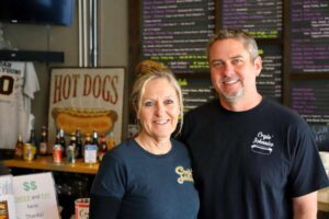 - Carroll News | Carroll Publications | Carroll County, MD cryin johnnies hot dogs
