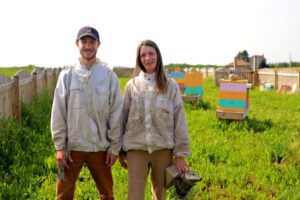 hope in the hive
