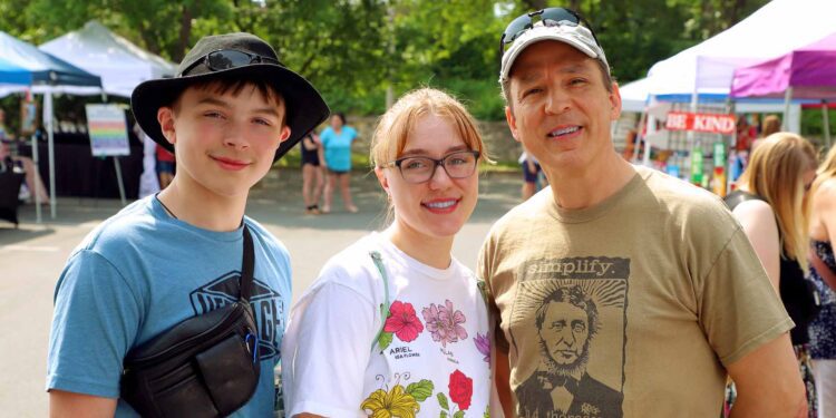 art-in-the-park - Carroll News | Carroll Publications | Carroll County, MD