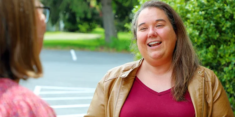 becky-ridgeway-feature-image - Carroll News | Carroll Publications | Carroll County, MD