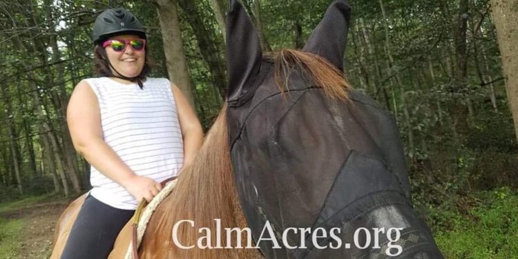 calm-acres-feature - Carroll News | Carroll Publications | Carroll County, MD