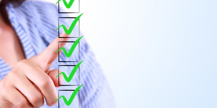 checklist-feature - Carroll News | Carroll Publications | Carroll County, MD