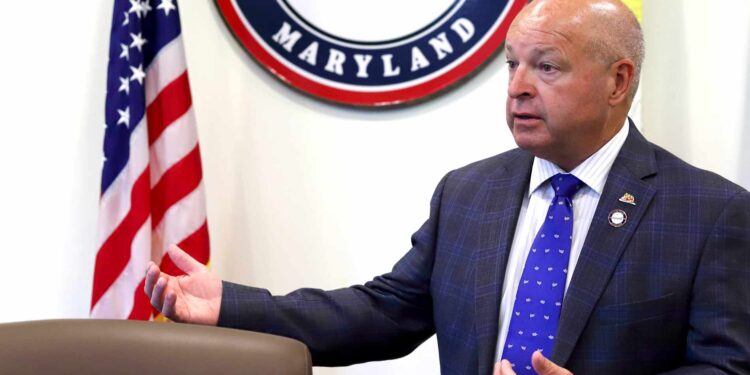 cm95_header_stevewantz - Carroll News | Carroll Publications | Carroll County, MD