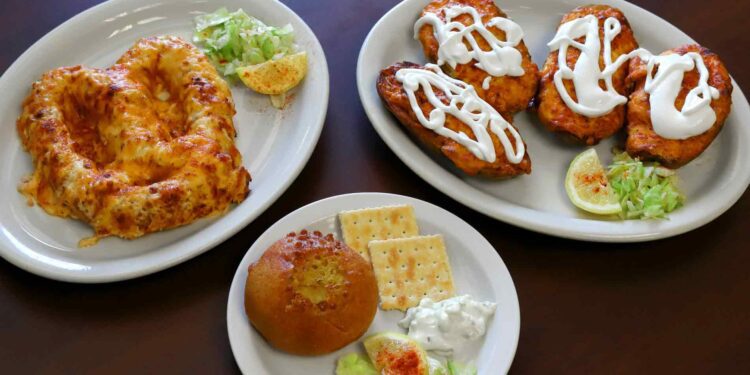 cm95_header_taste_captaindans - Carroll News | Carroll Publications | Carroll County, MD