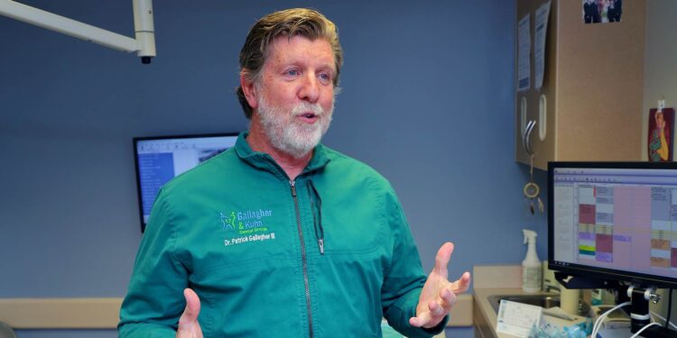 dr-gallagher-qa - Carroll News | Carroll Publications | Carroll County, MD