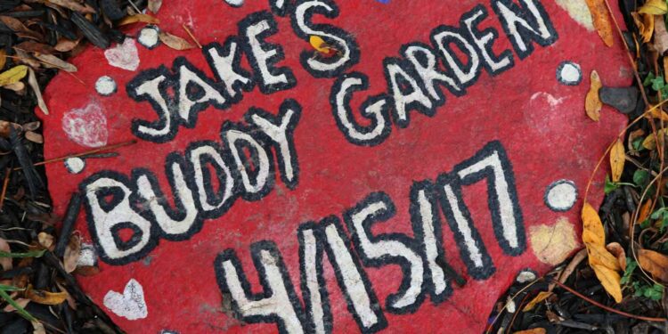 jake-garden-feature - Carroll News | Carroll Publications | Carroll County, MD