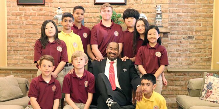 johnny-graham-feature - Carroll News | Carroll Publications | Carroll County, MD