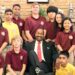 johnny-graham-feature - Carroll News | Carroll Publications | Carroll County, MD