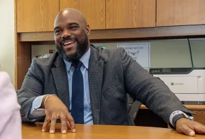- Carroll News | Carroll Publications | Carroll County, MD Principal Michael Brown Winters Mill High School