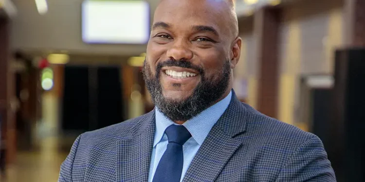 michael-brown-web - Carroll News | Carroll Publications | Carroll County, MD