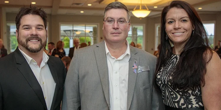 michael-mason-jason-sidock-christina-marlow - Carroll News | Carroll Publications | Carroll County, MD