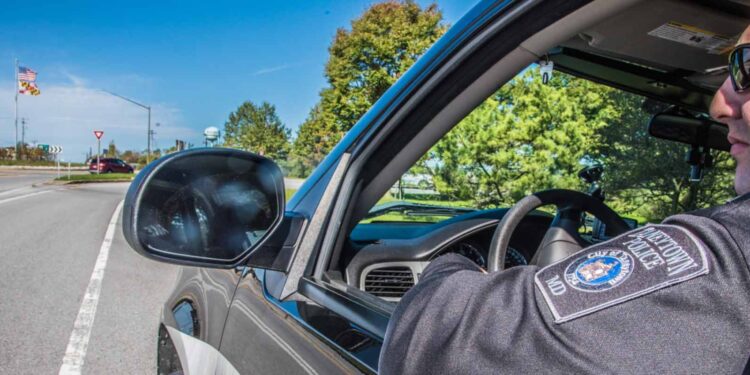 police-feature - Carroll News | Carroll Publications | Carroll County, MD