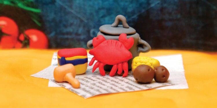 tiny-clay-art - Carroll News | Carroll Publications | Carroll County, MD