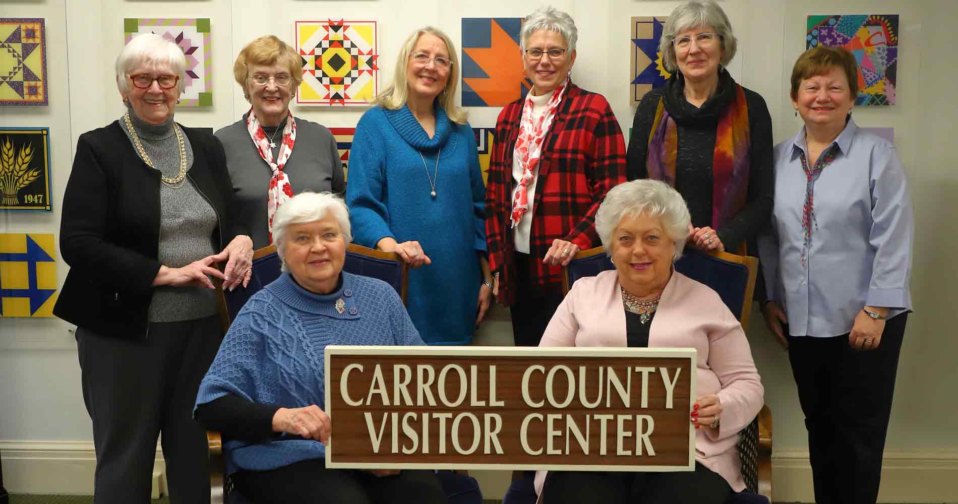 Carroll County Tourism Carroll News Carroll Publications Carroll