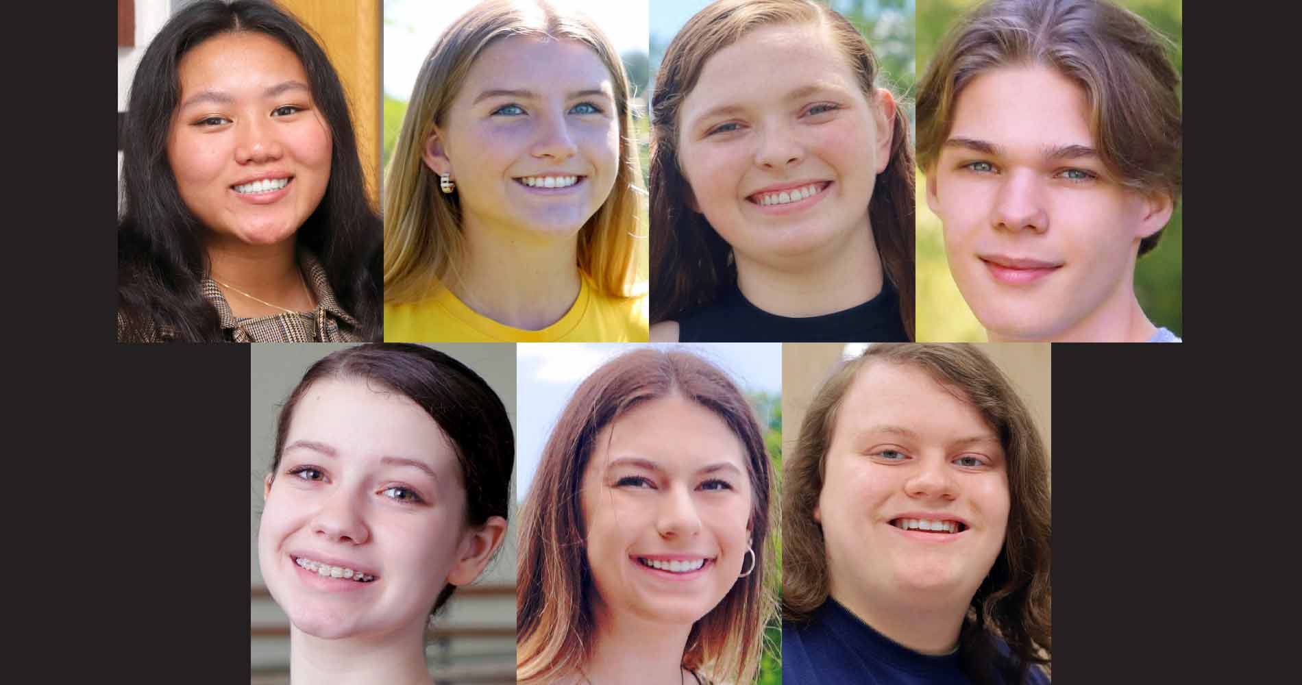 Active & Ready to Change the World Carroll News Carroll