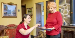 Senior Care Services