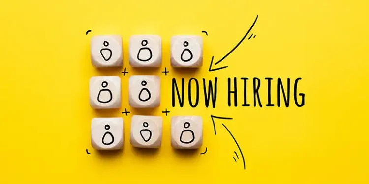 Human Resources