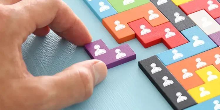 Human Resources
