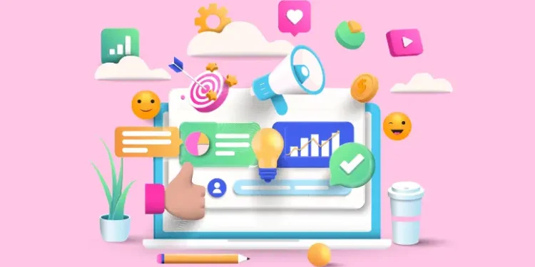 Social Media