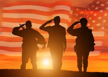Veterans