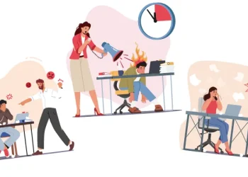 Human Resources