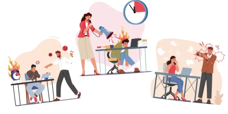 Human Resources