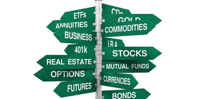 Finance