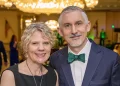 Green Tie Gala