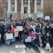 Rally-Annapolis-SubstanceAbuse25 - Carroll News | Carroll Publications | Carroll County, MD Marylanders gathered at Lawyer’s Mall in Annapolis