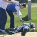 CCC Nursing Students_Casualty Simulation - Carroll News | Carroll Publications | Carroll County, MD Carroll Community College Nursing Program