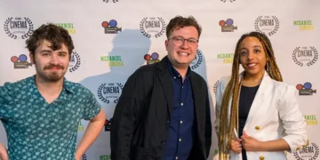 McDaniel College Cinema Showcase 2025