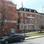 Carroll County Government Offices - 2025 - Carroll News | Carroll Publications | Carroll County, MD