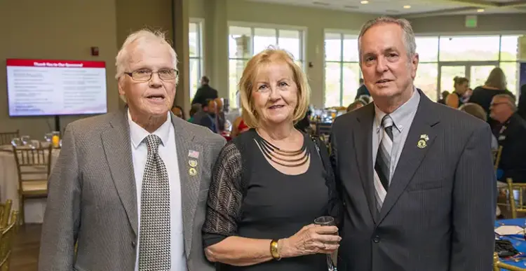 CCVIP Gala