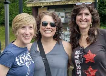 Sykesville Art & Wine Festival