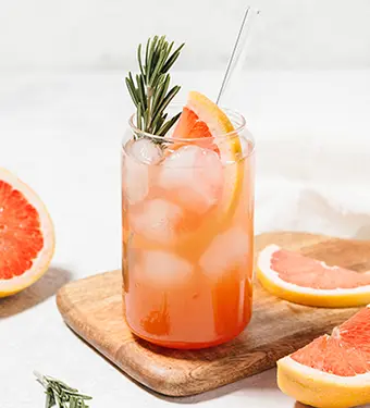 mocktail-image - Carroll News | Carroll Publications | Carroll County, MD rethinking drinking mocktail