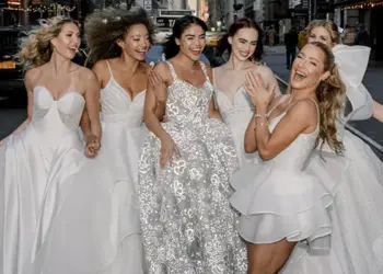 Image source thebridalcollection.com