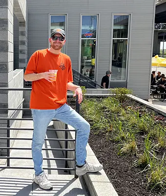 drew-kalish-image - Carroll News | Carroll Publications | Carroll County, MD rethinking drinking drew kalish