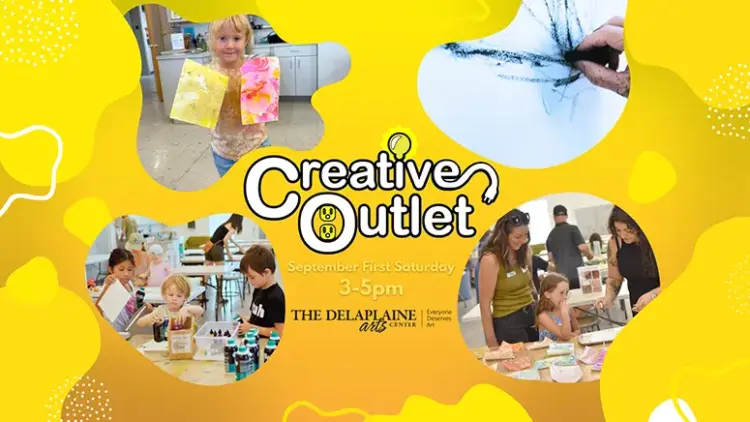 Creative-Outlet-Sept-2025-FB-Cover - Carroll News | Carroll Publications | Carroll County, MD