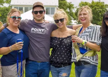Taneytown Art, Wine & Music Festival