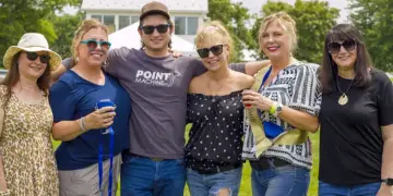 Taneytown Art, Wine & Music Festival